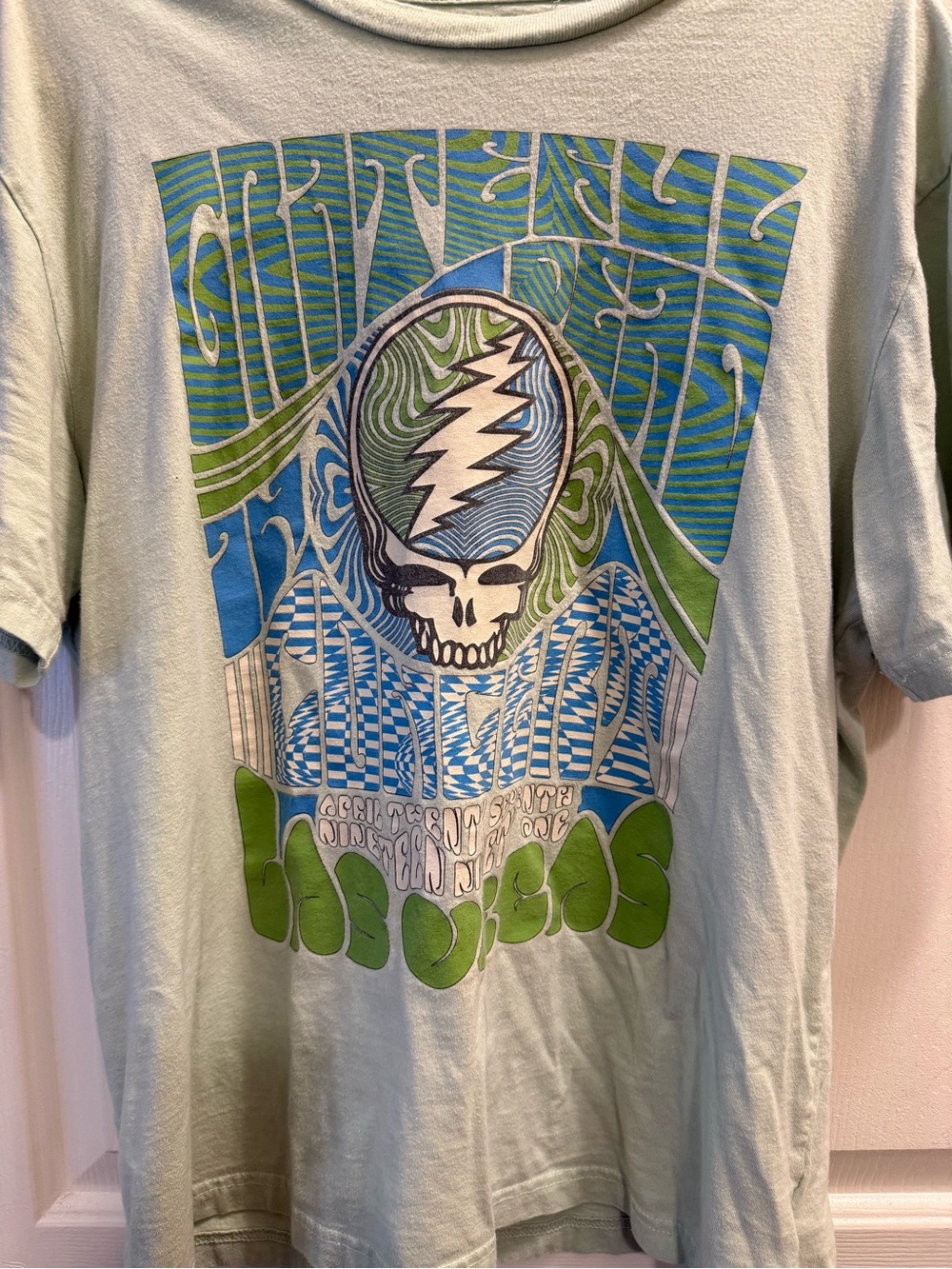 Grateful Dead Graphic T-Shirt - Picture 2 of 4